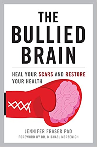 The Bullied Brain - Spiral Circle