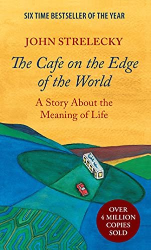 The Cafe on the edge of the World - Spiral Circle