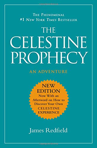 The Celestine Prophecy - Spiral Circle