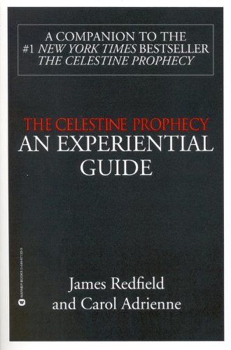The Celestine Prophecy: An Experiential Guide - Spiral Circle
