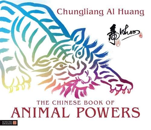 The Chinese Book of Animal Powers - Spiral Circle
