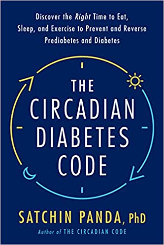 The Circadian Diabetes Code - Spiral Circle