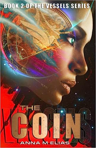 The Coin - Spiral Circle