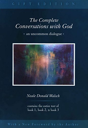 The Complete Conversations with God - Spiral Circle