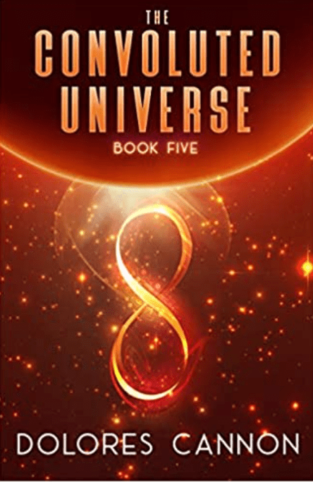 The Convoluted Universe, Book Five - Spiral Circle