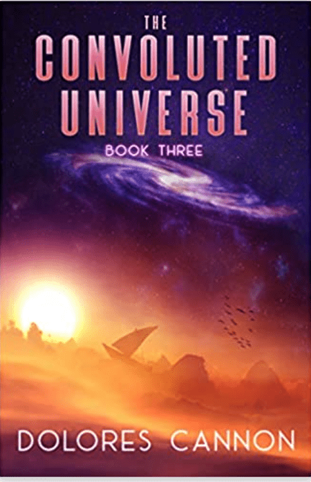The Convoluted Universe | Book Three - Spiral Circle
