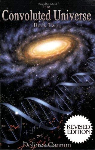 The Convoluted Universe, Book Two - Spiral Circle