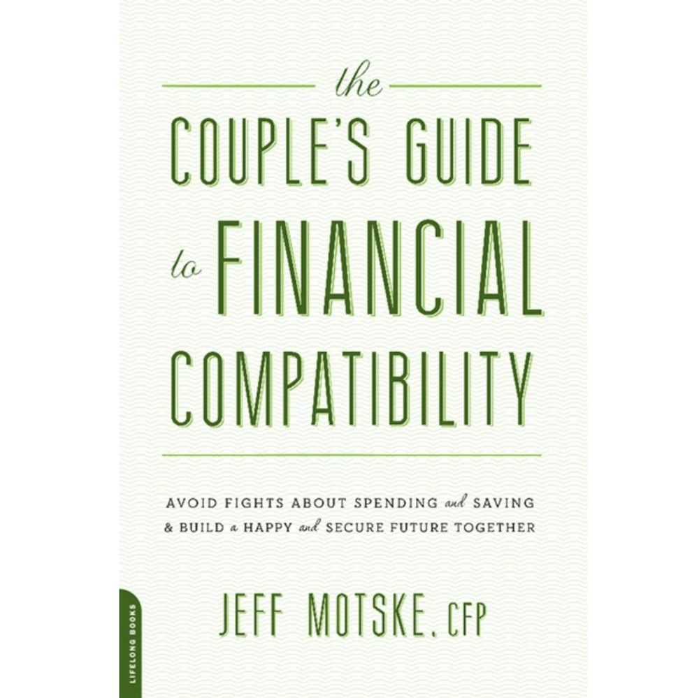 The Couple's Guide to Financial Compatibility - Spiral Circle