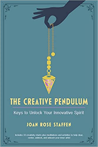 The Creative Pendulum - Spiral Circle