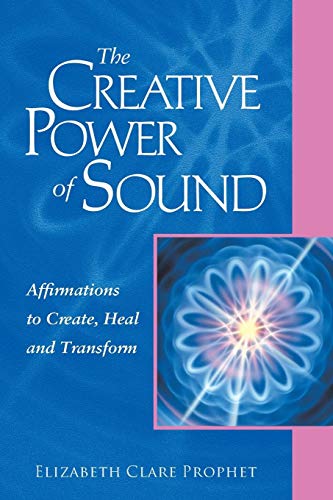 The Creative Power Of Sound | Affirmations To Create, Heal And Transform - Spiral Circle