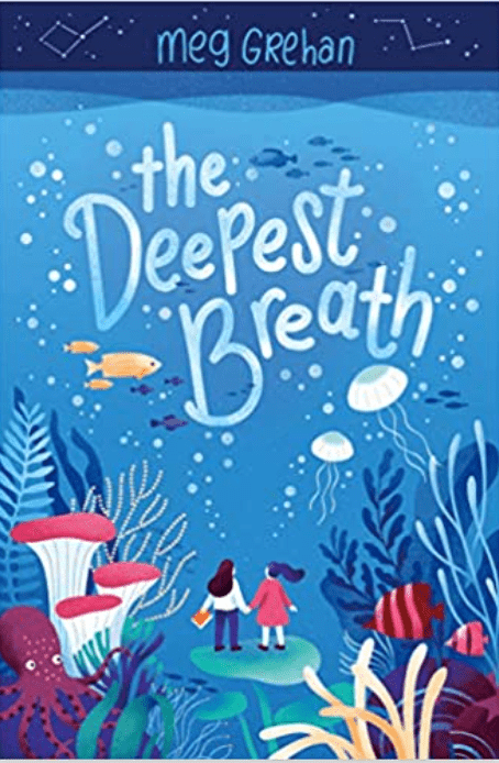 The Deepest Breath - Spiral Circle