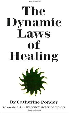 The Dynamic Laws of Healing - Spiral Circle