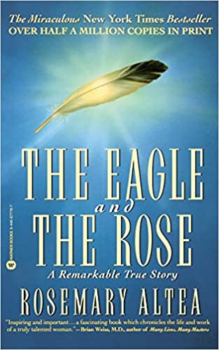 The Eagle and The Rose - Spiral Circle