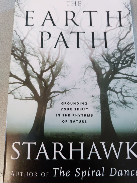 The Earth Path | Grounding Your Spirit in the Rhythms of Nature - Spiral Circle