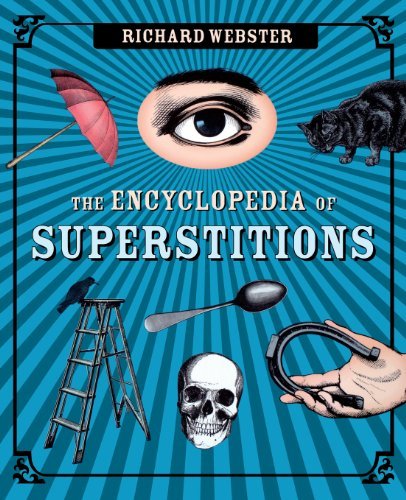 The Encyclopedia of Superstitions - Spiral Circle