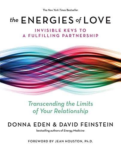 The Energies of Love: Invisible Keys to a Fulfilling Partnership - Spiral Circle