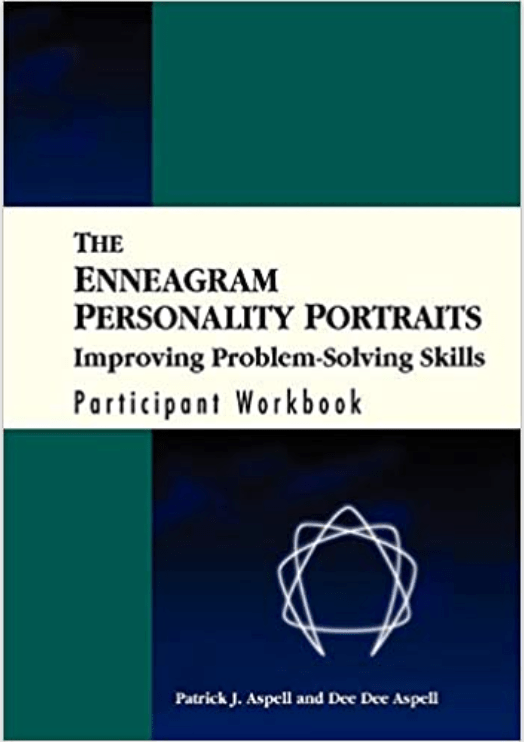 The Enneagram Personality Portraits: Improving Problem Solving Skills (Workbook) - Spiral Circle