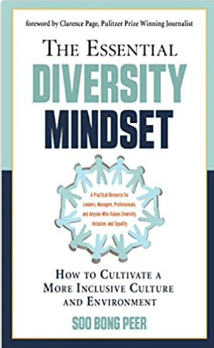 The Essential Diversity Mindset: How to Cultivate a More Inclusive Culture and Environment - Spiral Circle