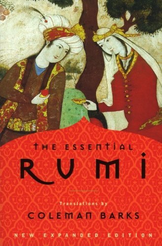 The Essential Rumi, New Expanded Edition - Spiral Circle