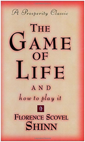 The Game of Life and How to Play It - Spiral Circle