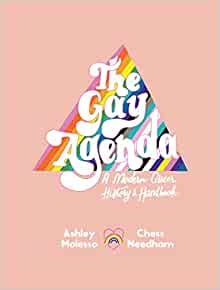 The Gay Agenda - Spiral Circle