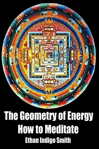 The Geometry of Energy: How to Meditate - Spiral Circle