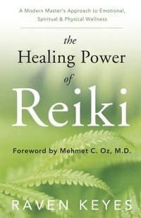 The Healing Power of Reiki - Spiral Circle