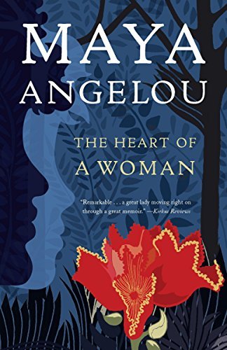 The Heart of a Woman - Spiral Circle