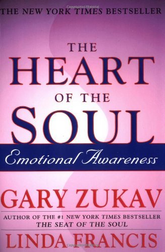 The Heart of the Soul: Emotional Awareness - Spiral Circle