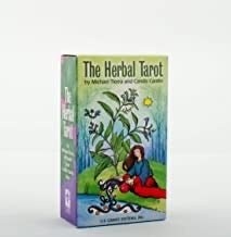 The Herbal Tarot - Spiral Circle