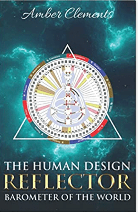 The Human Design Reflector: Barometer of the World - Spiral Circle