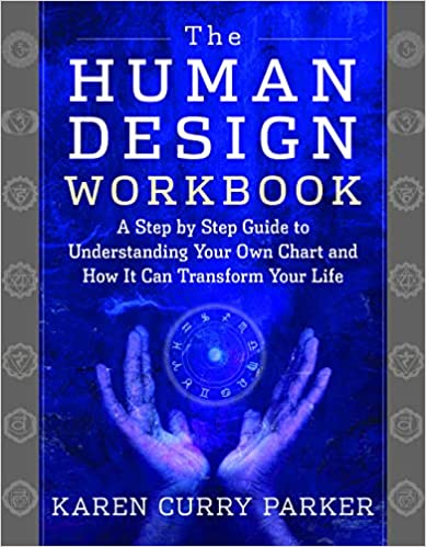 The Human Design Workbook - Spiral Circle