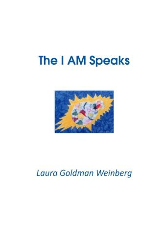 The I AM Speaks - Spiral Circle