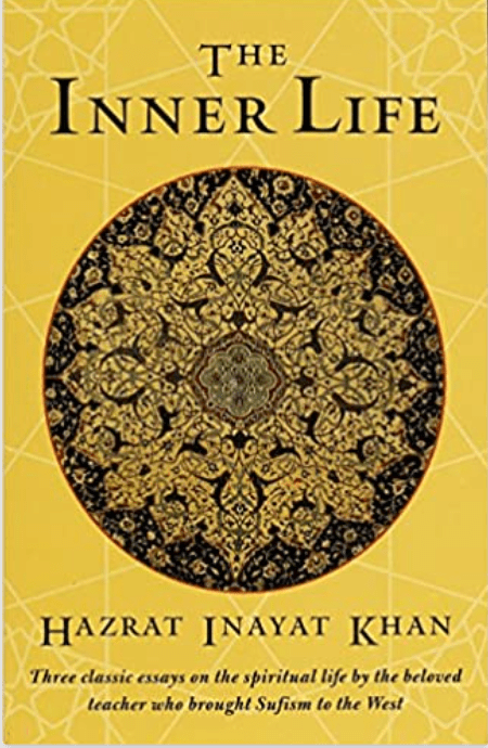 The Inner Life - Spiral Circle