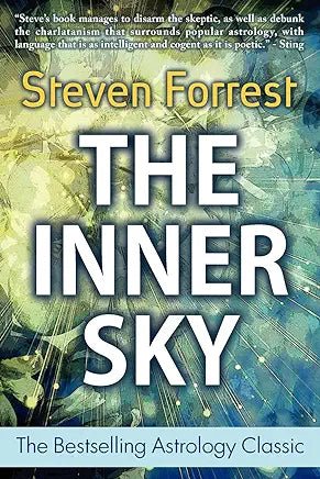 The Inner Sky - Spiral Circle