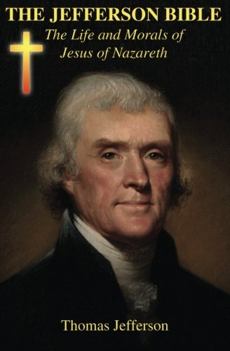 The Jefferson Bible - Spiral Circle