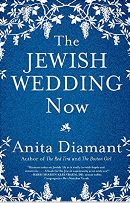 The Jewish Wedding Now - Spiral Circle