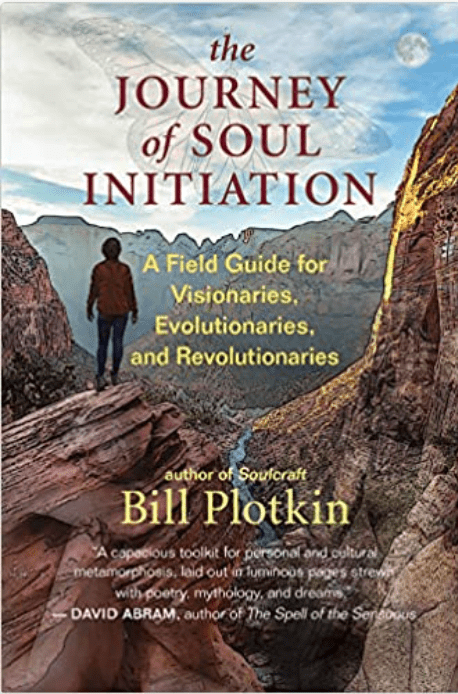 The Journey of Soul Initiation: A Field Guide for Visionaries, Evolutionaries, and Revolutionaries - Spiral Circle