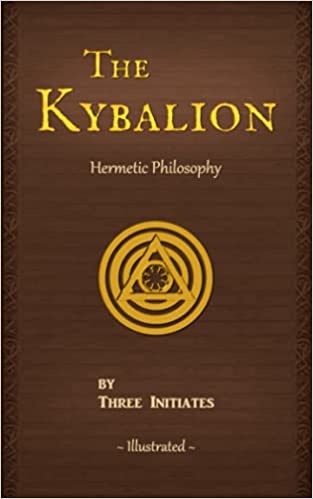The Kybalion - Spiral Circle