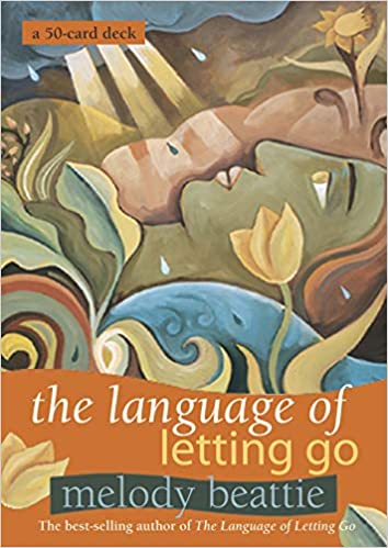 The Language of Letting Go - Spiral Circle