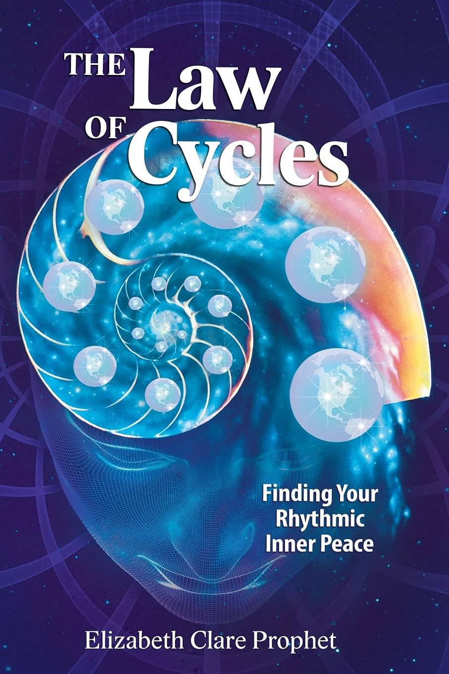 The Law of Cycles | Finding Your Rhythmic Inner Peace - Spiral Circle
