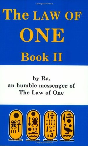 The Law of One, Book 2 - Spiral Circle
