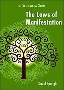 The Laws of Manifestation - Spiral Circle