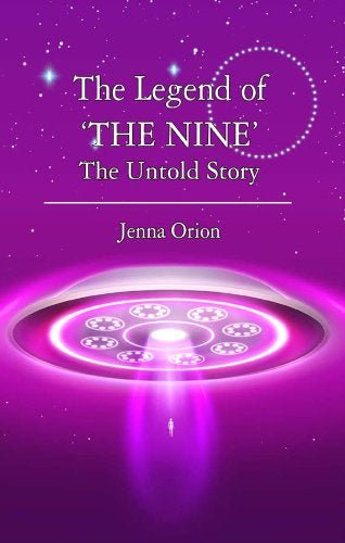 The Legend of THE NINE-Truck - Spiral Circle