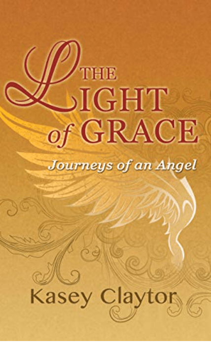 The Light of Grace | Journeys of an Angel - Spiral Circle