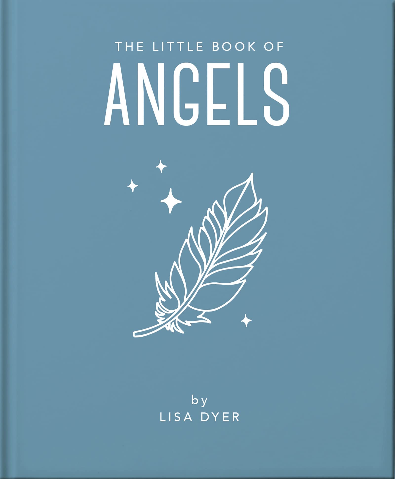 The Little Book of Angels - Spiral Circle