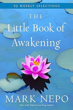 The Little Book of Awakening - Spiral Circle