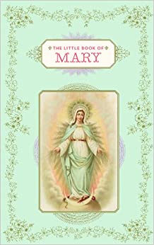 The Little Book of Mary - Spiral Circle