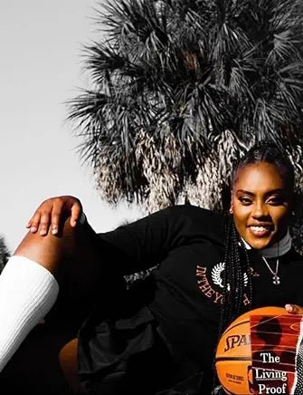 The Living Proof - Spiral Circle