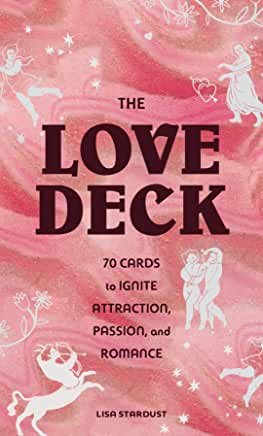 The Love Deck - Spiral Circle
